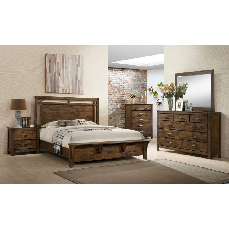 Millwood Pines 42_Jacinto Panel Bedroom Set Wayfair